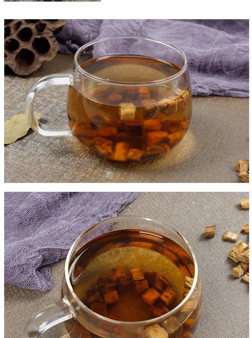 御九华 源自池州的在地烟火味