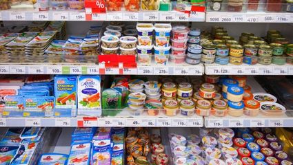 嘉圆零食 广州预包装食品进口代理，价格实惠的选择